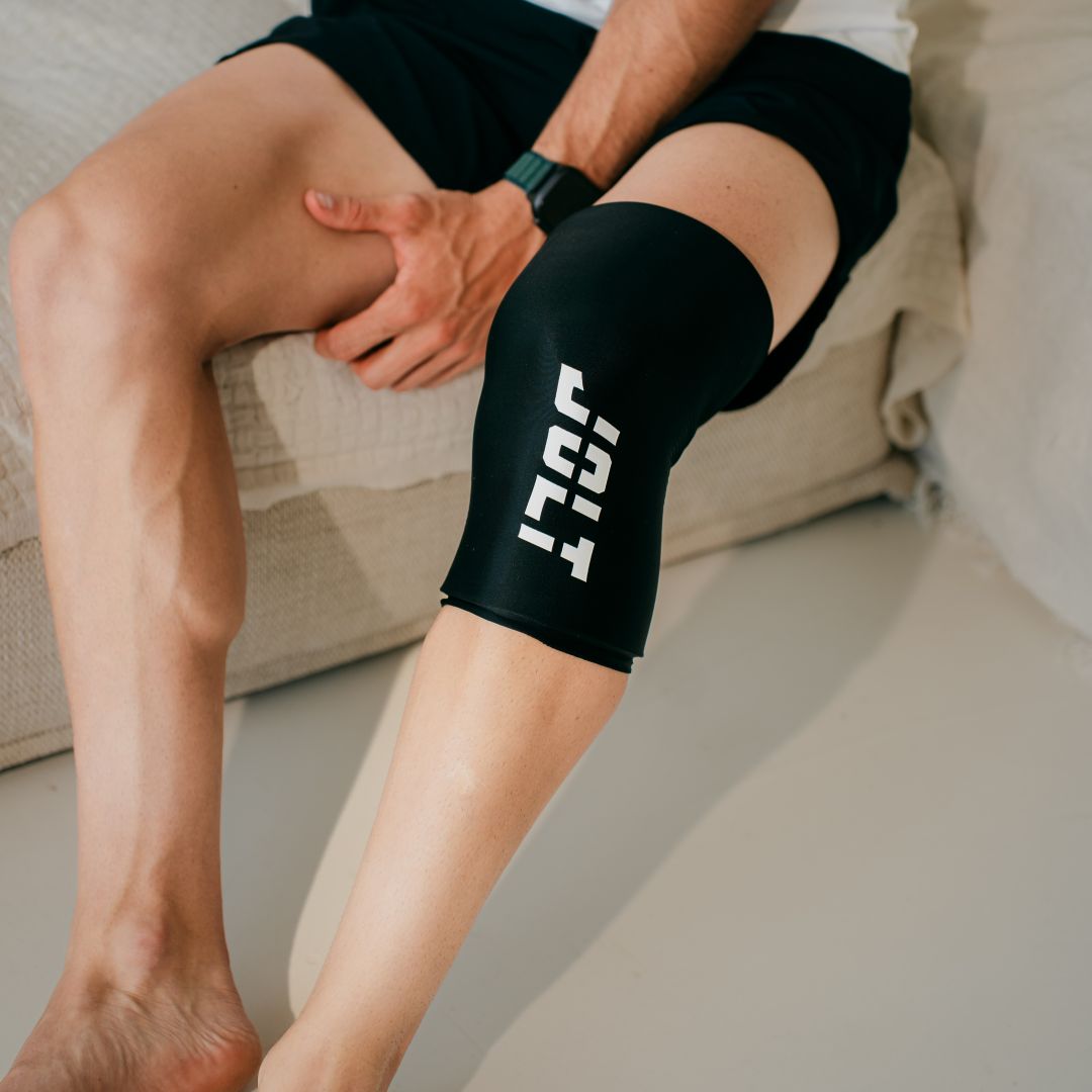 JOLT Sleeve