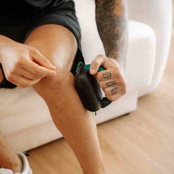 JOLT thermo pad
