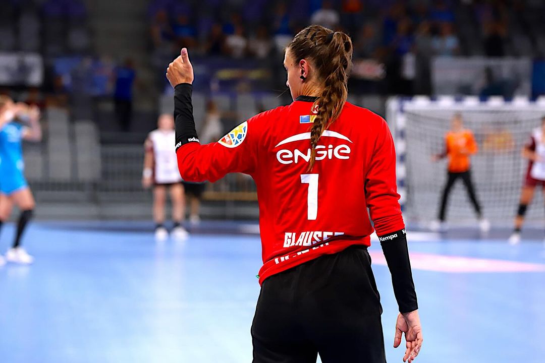 Laura Gauché