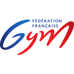 Logo Fédération de gym